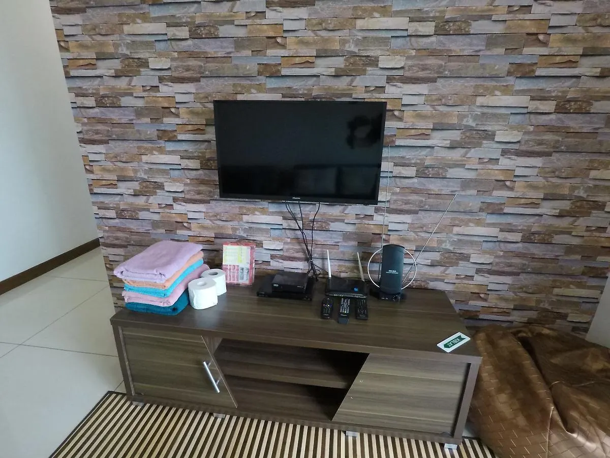 3R2B Seaview Condo Johor Bahru Apartment