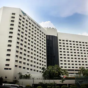The Puteri Pacific Johor Bahru