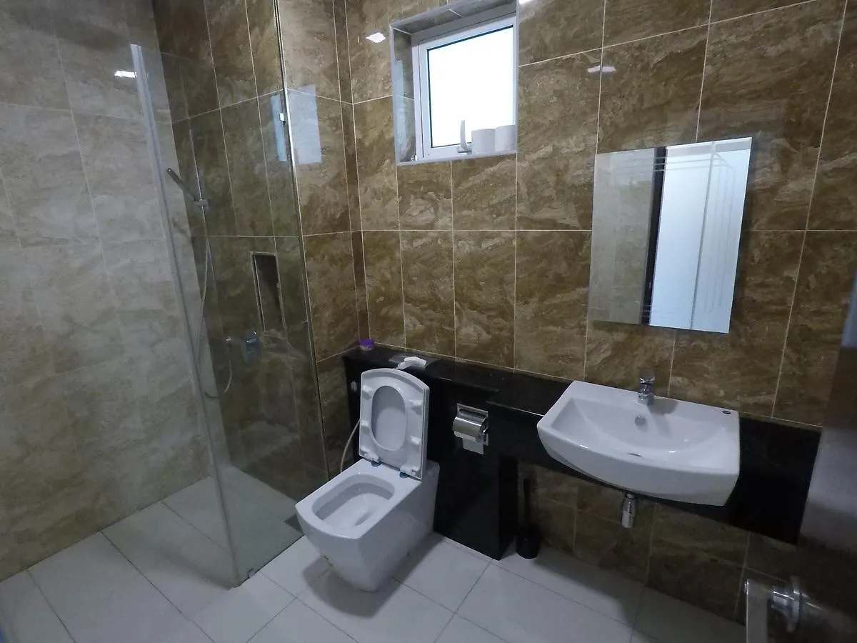 3R2B Seaview Condo Johor Bahru Malaysia