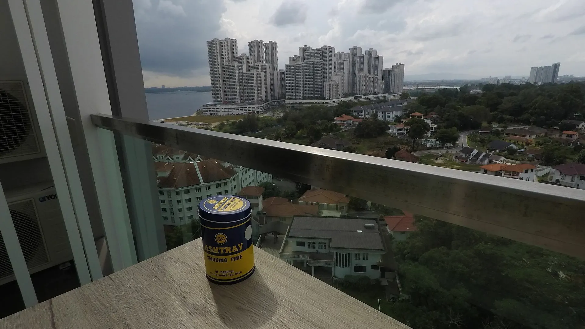 3R2B Seaview Condo Johor Bahru 0*,  Malaysia