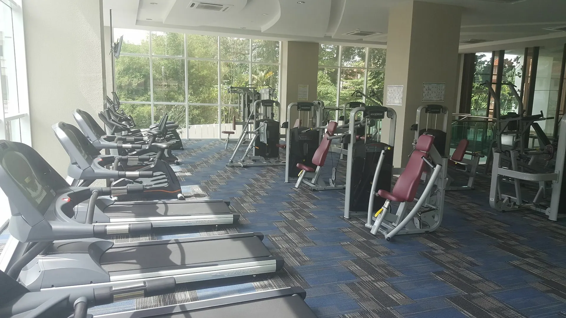 Apartment 3R2B Seaview Condo Johor Bahru