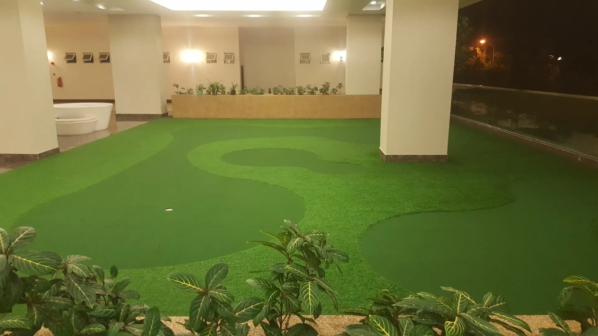 3R2B Seaview Condo Johor Bahru 0*,