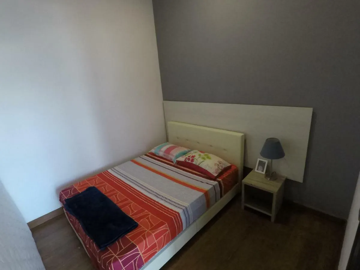 3R2B Seaview Condo Johor Bahru